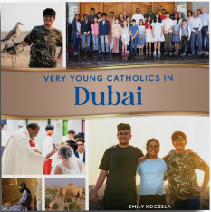 Very Young Catholics in Dubai